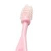 BabyOno toothbrushes for Children and Babies - Blue view 4