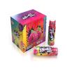 AK-47 Shots - 12x 80ml - Raspberry Rampage view 1