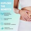 Wellbeing Nutrition Daily Probiotics + Prebiotics | Improve Metabolism, Acidity Relief, Digestion & Gut Health | 18 Billion CFU Organic Probiotics Supplement for Men & Women (21 Effervescent Tabs) view 2