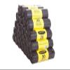 200 Bin Bags Rolls Black Heavy Duty Refuse Sacks Rubbish Liners Recycled Plastic Eco-Friendly Ideal for Home Office Caterers Trash Can Multipurpose DIY view 1