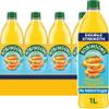 Robinsons Fruit Squash - Low Calorie - Double Strength - Orange and Pineapple 1 Litre, 12 Count view 1