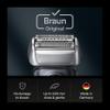 Braun Series 8 Electric Shaver Replacement Head - 83M - Compatible with Electric Razor 8370cc, 8340s, 8350s view 2