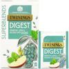 Twinings Superblends Sleep, Glow, Focus, Digest, Moment of Calm and Detox Tea Bags Bundle 6x20 Pack (120 envelopes) view 4