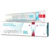 Apiprodent Gel- Extra Strength Oral Treatment for Inflammation, Mouth Ulcers, Sore Gums - Dental Relief for Adults - 20gr view 1