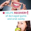 Apiprodent Gel- Extra Strength Oral Treatment for Inflammation, Mouth Ulcers, Sore Gums - Dental Relief for Adults - 20gr view 2