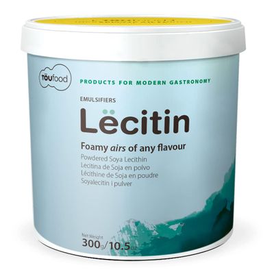 TOUFOOD - LECITIN (LECITE) - 300g