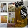 Just Rapeseed Oil - British Cold Pressed Extra Virgin Rapeseed Culinary Oil (1.75 Litre) view 2