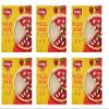 6X Schr Gluten Free Pizza Base Pizza Basis with sourdough ( 2 x 150g ) 300g Ready in 15 min formulated for People with Celiac Disease view 1