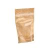 French Organic Nettle Powder High Quality Resealable Eco Kraft Sachet -100 g view 3
