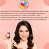 Smell Training Set- Essential Oil Gift Set- Rose, Clove, Eucalyptus, Lemon- 4 x 10ml Pure Essential Oils- Charity Donation- Olfactory Training view 3