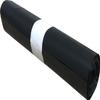 200 Large Capacity 130L Bin Liners - Tie Seal, Heavy Duty, Leak-Proof, Opaque Black - 10 Rolls of 20 Bags view 2