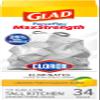 34CT 13GAL Lem TrashBag 79297 view 1