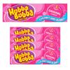 5 x 5 chunks Bubble Chewing Gum Original Flavour Fresh Breath view 1