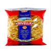 DIVELLA DURUM Wheat Semolina Pasta MEZZE Penne RIGATE 42 GR 500 X 24 view 1