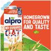Alpro Oat No Sugars Plant-Based Long Life Drink - 100% Bitish Oats - Unsweetened - Vegan Dairy Free & Lactose Free Milk Alternative - 1L (Pack of 8) view 3