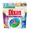 Dixan Discs Freshness of Lavender, Predosed Washing Machine in Capsules 4 in 1, Deep Clean, 3x36-108Washes - 2700g view 2