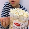 Aksoy Popping Corn Kernels 10KG Non-GMO Popcorn Seeds, Premium Quality, Suitable for Stovetop, Microwave & Air Popper | Freshly Harvested Corn for Delicious Homemade Popcorn Snacks view 4