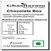 Jaiccha Ghasitaram Basket Hamper of 7 Goodies with Teddy |Gift for Diwali,Holi,Rakhi,Valentine,Christmas,Birthday,Anniversary,Her,Him| view 2