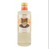 William Fox Premium Peach Syrup 75cl view 1