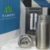 Longrich Classy Style Alkaline Energy Cup view 1