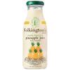 Folkingtons Pineapple Juice - 12x250ml view 2