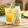 Folkingtons Pineapple Juice - 12x250ml view 4