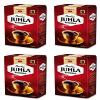 Paulig Juhla Mokka coarse Ground Coffee 4 Packs of 500g view 1