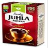 Paulig Juhla Mokka Luomufine Ground Coffee 8 Packs of 400g