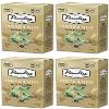 Paulig Presidentti Gold Label Ground Coffee 4 Pack of 500g view 1
