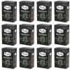 Paulig Presidentti Black Label Ground Coffee 12 Pack of 450g view 1