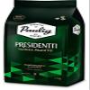 Paulig Presidentti Dark Roast Bean Coffee 6 Pack of 1kg view 1