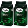 Paulig Presidentti Dark Roast Bean Coffee 2 Pack of 1kg view 1