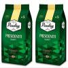Paulig Presidentti Bean Coffee 2 Pack of 1kg view 1