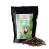 Brazilian Coffee Beans, Cerrado Brazil Freshly Roasted Coffee, Speciality Arabica Beans, 250g, Medium Roast, Kaphi Beans view 3