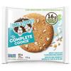 Lenny & Larry's The Complete Cokkie, White Chocolaty Macadamia, Soft Baked,16g Plant Protein, Vegan, Non-GMO, 4 Ounce Cookie (Pack of 12) view 2