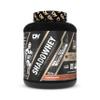 DY Nutrition - Shadowhey Whey Protein Concentrate Powder 2Kg | 23g Protein per Serving | 66 Servings | 7.3g of BCAAs | Sourced from EU Grass-Fed Cows | Premium Easy Mix & Digest Formula (Pistachio) view 1