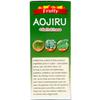 FINE JAPAN Green Aojiru Powder with Fruits and Nattokinase, Powder Juice & Smoothie Mix, Supports Digestion and Energy (154 gr/5.4 oz/30 Packets) Set of 2 view 3