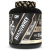 DY Nutrition - Shadowhey Whey Protein Concentrate Powder 2Kg | 23g Protein per Serving | 66 Servings | 7.3g of BCAAs | Sourced from EU Grass-Fed Cows | Premium Easy Mix Formula (Cookies with Cream) view 1