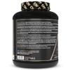 DY Nutrition - Shadowhey Whey Protein Concentrate Powder 2Kg | 23g Protein per Serving | 66 Servings | 7.3g of BCAAs | Sourced from EU Grass-Fed Cows | Premium Easy Mix Formula (Cookies with Cream) view 2