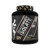 DY Nutrition - Shadowhey Isolate Protein Powder 2kg | 25g Protein per Serving | 66 Servings | 7.3g of BCAAs | Cold Processing Filtered | Premium Absorption Lactose Free (Vanilla) view 1