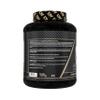 DY Nutrition - Shadowhey Isolate Protein Powder 2kg | 25g Protein per Serving | 66 Servings | 7.3g of BCAAs | Cold Processing Filtered | Premium Absorption Lactose Free (Vanilla) view 2