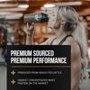 DY Nutrition - Shadowhey Protein Concentrate 2kg (Vanilla) view 4