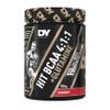 DY Nutrition HIT BCAA 4:1:1 + Glutamine, 450g, 30 Servings (Cherry Flavour) Branch Chain Amino Acid Powder Drink for Optimal Pump & Performance | Pre & Intra Workout Supplement view 1