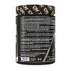 DY Nutrition HIT BCAA 4:1:1 + Glutamine, 450g, 30 Servings (Cherry Flavour) Branch Chain Amino Acid Powder Drink for Optimal Pump & Performance | Pre & Intra Workout Supplement view 2