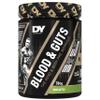 DY Nutrition - Blood & Guts Pre Workout Powder, 380g (Mojito) - High Strength Preworkout with 350mg Caffeine, Citrulline Malate, Beta Alanine, Arginine AKG, L-Tyrosine, Vitamin B3 for Men & Women view 1