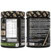 DY Nutrition - Blood & Guts Pre Workout Powder, 380g (Mojito) - High Strength Preworkout with 350mg Caffeine, Citrulline Malate, Beta Alanine, Arginine AKG, L-Tyrosine, Vitamin B3 for Men & Women view 2