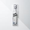Level 3 Straight Razor Holder - Excellent Grip and Control - Blades Not Included - Precision Shaving Control - Level Three Straight Holder (White) view 4