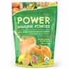 Immune Support Supplement Powder - 150g - Superfood Booster for Adults - Vegan Immunity Health Powder for Smoothies - Plant Based and Gluten Free with Natural Vitamins + Antioxidants - by NextGenU view 1