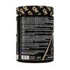 DY Nutrition HIT BCAA 10:1:1 (Orange) with L-Citrulline Malate, Beta Alanine + 12g of Branch Chain Amino Acids 400g Powder, 20 Servings - Optimal Pump & Performance | Non Stim Pre & Intra Workout view 2