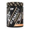 DY Nutrition HIT BCAA 4:1:1 + Glutamine, 450g, 30 Servings (Peach Flavour) Branch Chain Amino Acid Powder Drink for Optimal Pump & Performance | Pre & Intra Workout Supplement view 1